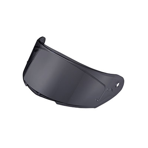 CABERG Caberg Visor Dark Antiscratch Fogcity Ready [Avalon]